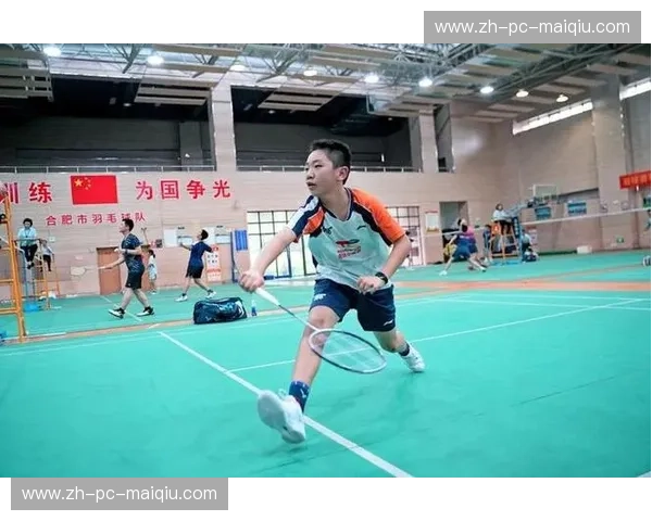 赛事羽毛球：赛场之光下的热爱与机遇