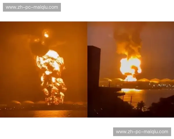 跨越山海的共振:当东方巨龙遇见加勒比之光——中国与委内瑞拉的深度对话 跨越山海的共振:当东方巨龙遇见加勒比之光——中国与委内瑞拉的深度对话